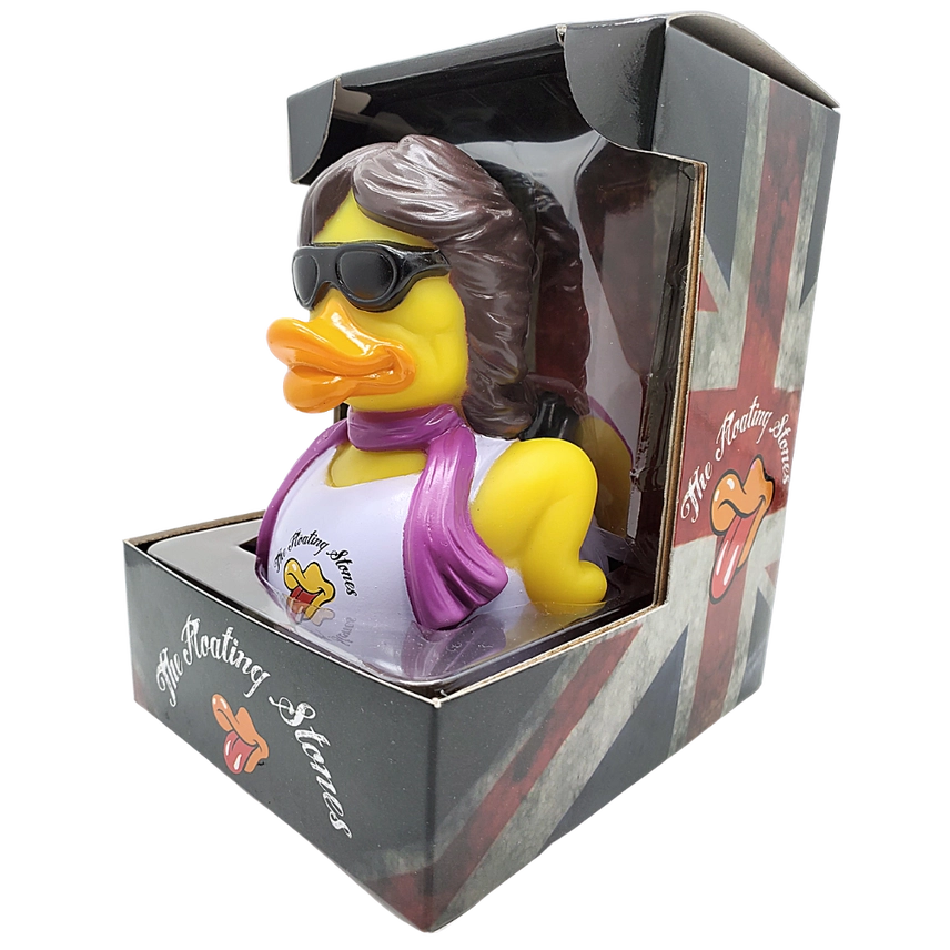 Jumpin' Quack Splash
