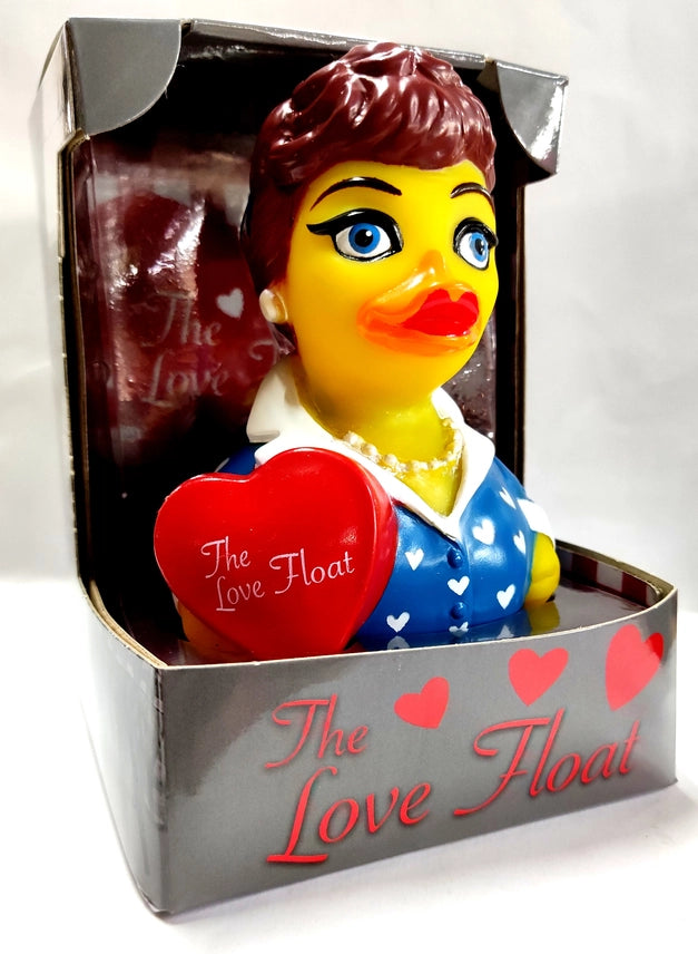 The Love Float