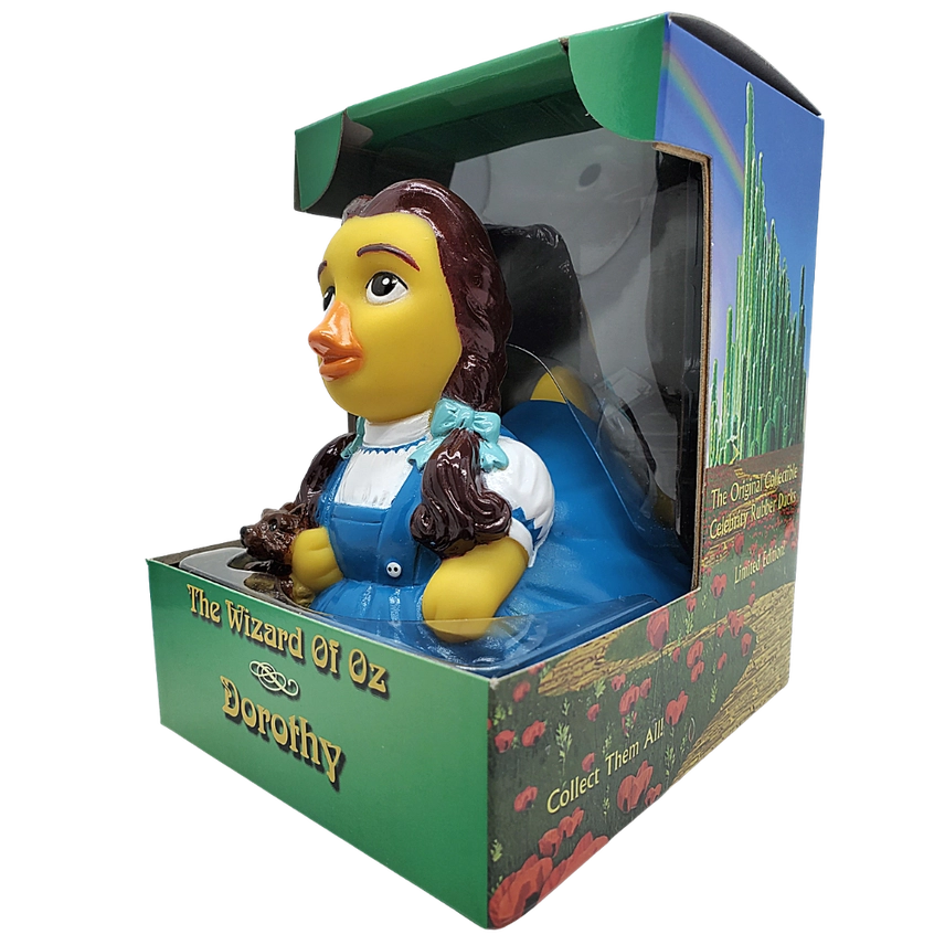 Dorothy – Wizard of oz