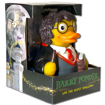 Harry Ponder