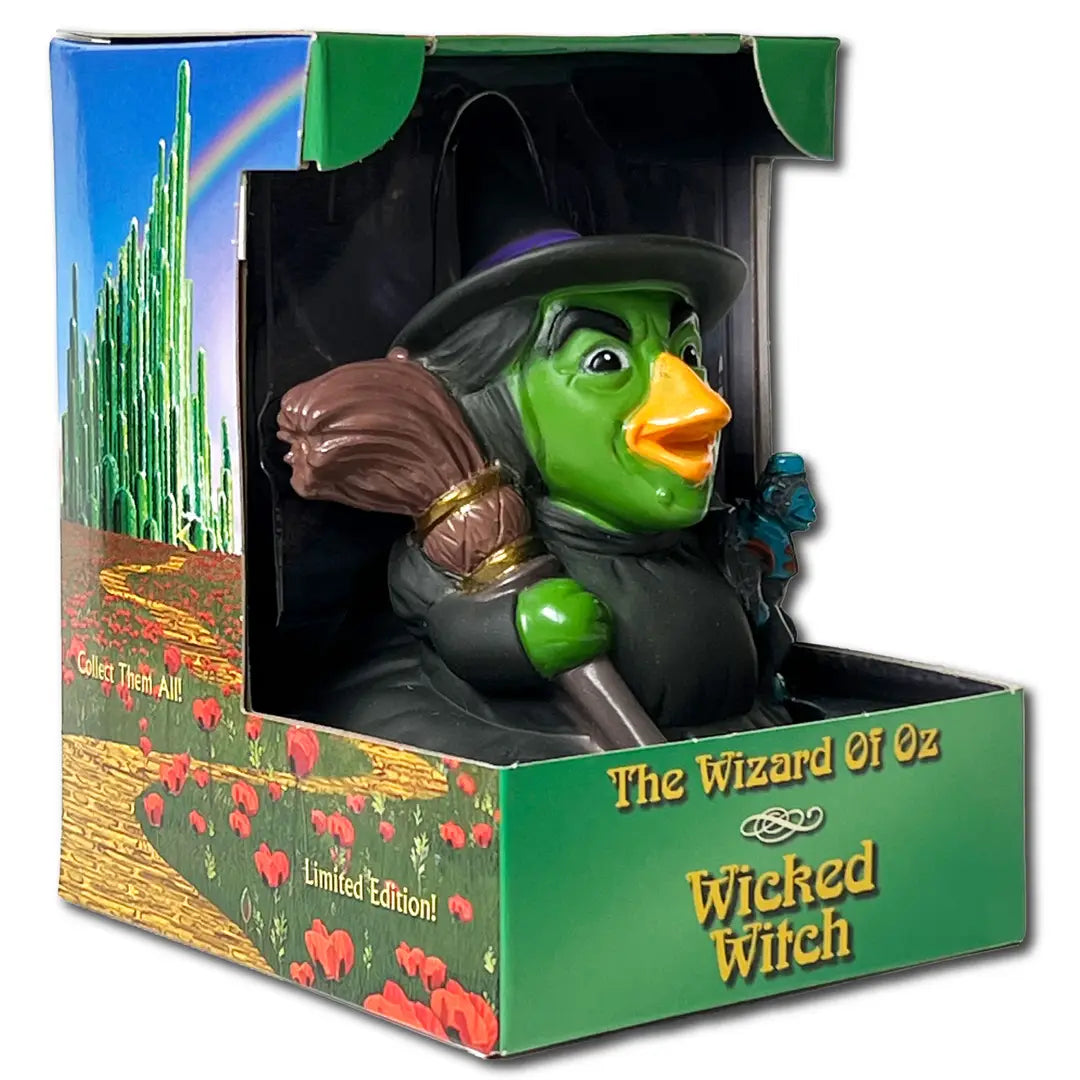 Wicked Witch of the West -Wizard of oz
