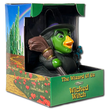 Wicked Witch of the West -Wizard of oz