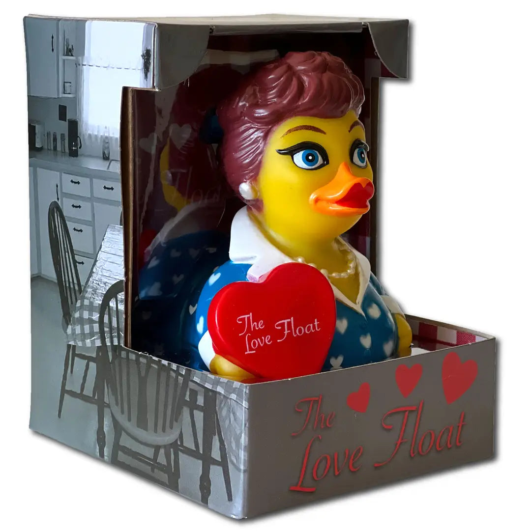 The Love Float