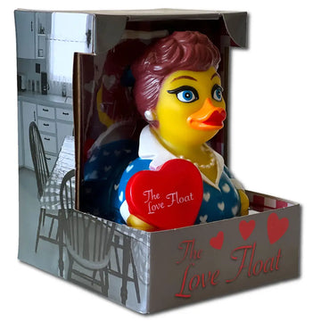 The Love Float