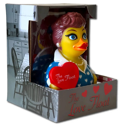 The Love Float