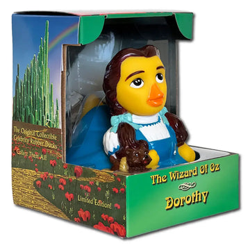 Dorothy – Wizard of oz