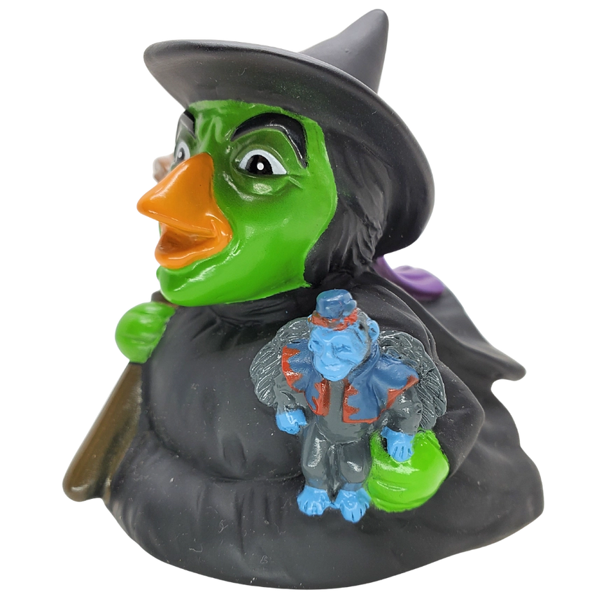Wicked Witch of the West -Wizard of oz
