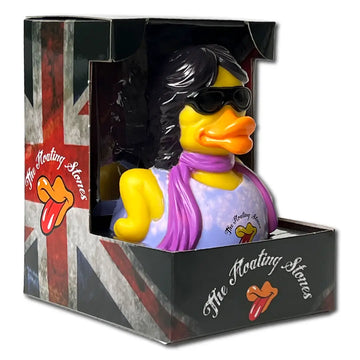 Jumpin' Quack Splash