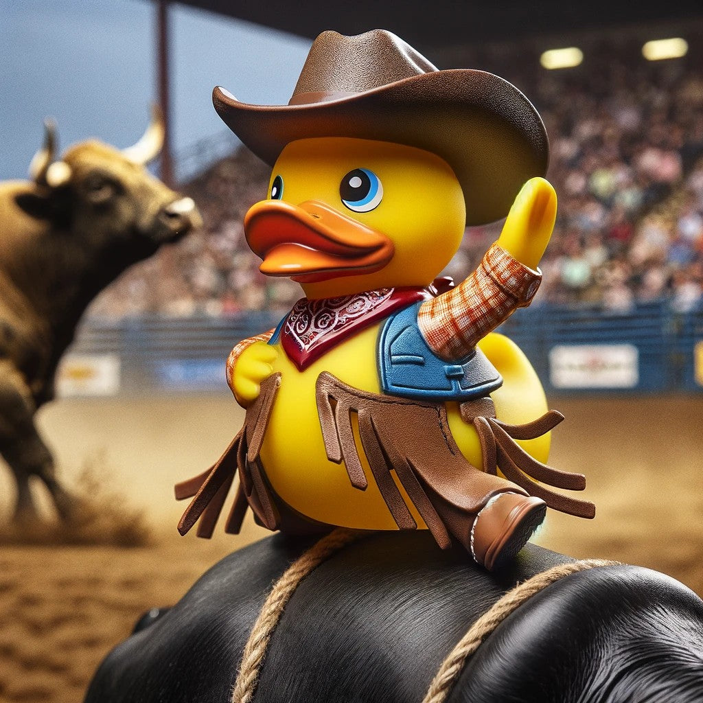 Duck Card